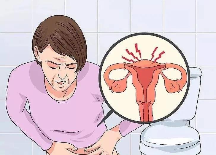 健康学堂更年期,妈妈更年期特别严重感觉要崩溃