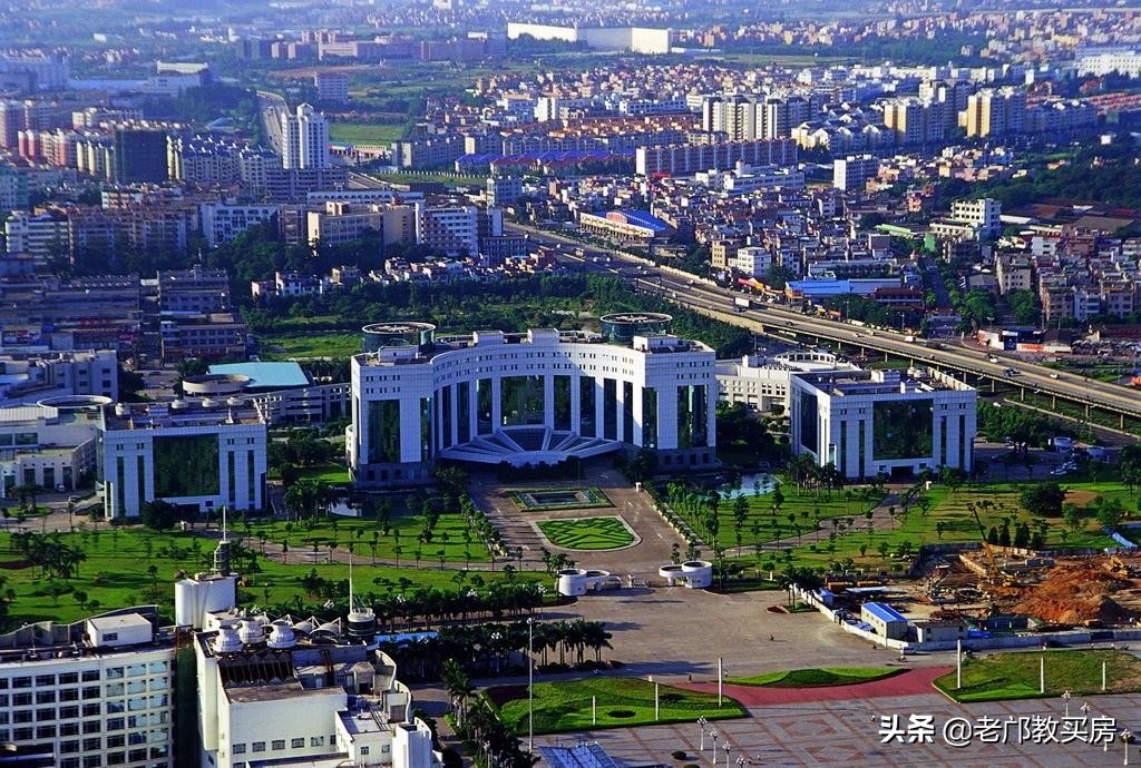 番禺跌得最惨楼盘,番禺区府楼盘