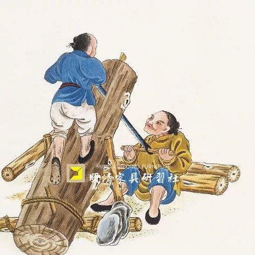 明式家具繁简由心双相宜,明式家具的简素之美