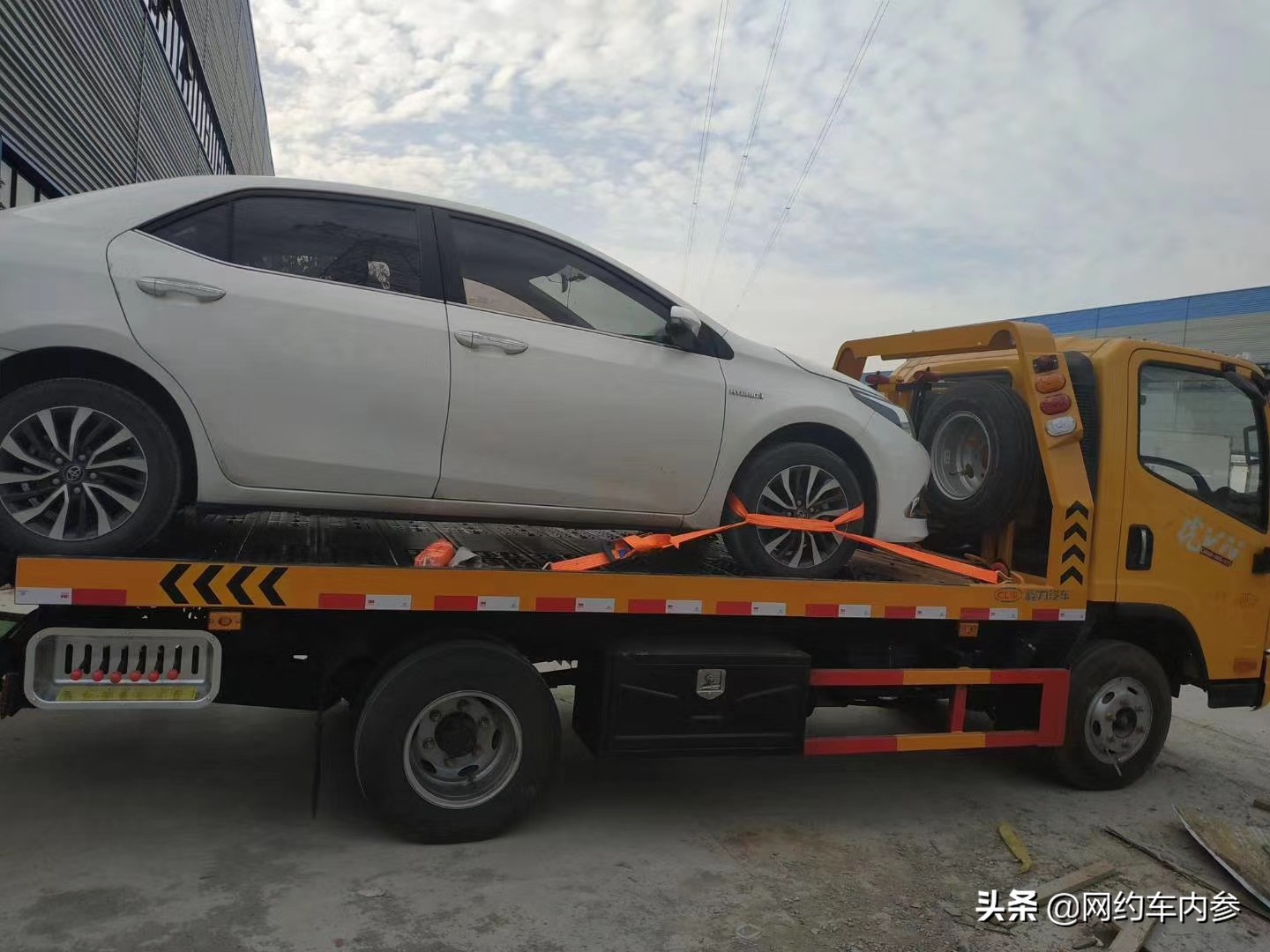 杭州市网约车司机以租代购买车,网约车平台以租代购靠谱吗