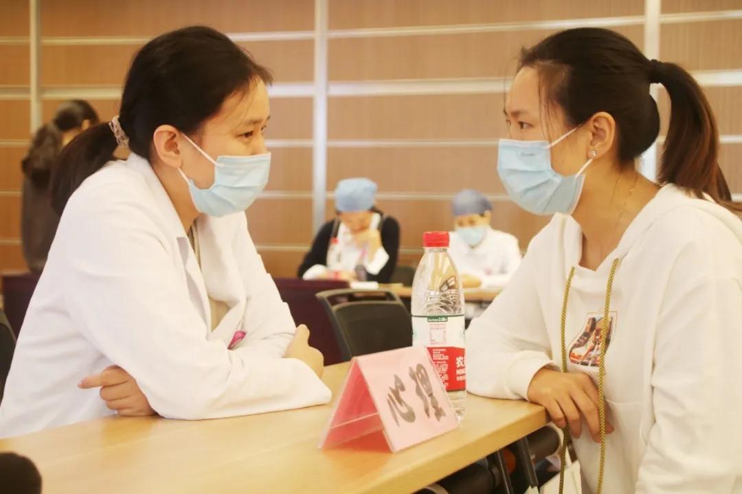 她们参加了一个健康沙龙，出来后整个人都变了？