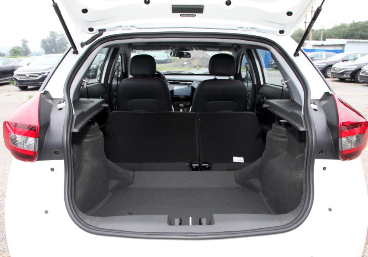 试驾奇瑞瑞虎3x自动挡,奇瑞瑞虎3x自动挡试驾