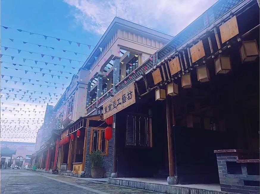 贵州都匀最新改造,关于都匀建设文明城市的示范稿