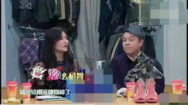 张杰与谢娜最新动态,张杰和谢娜最新爆料