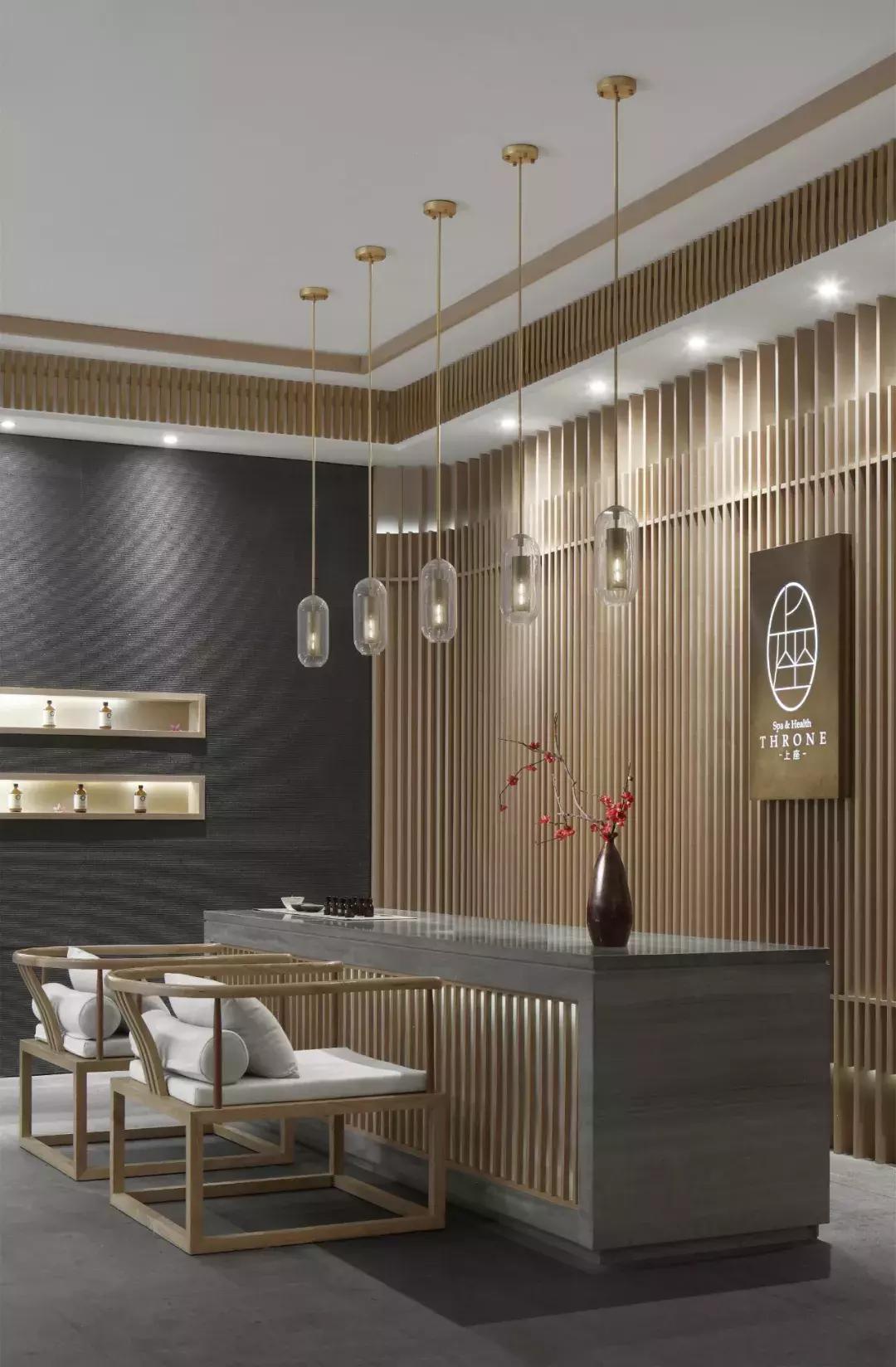 南京铁心桥附近的足浴养生店,南京沁园spa养生馆