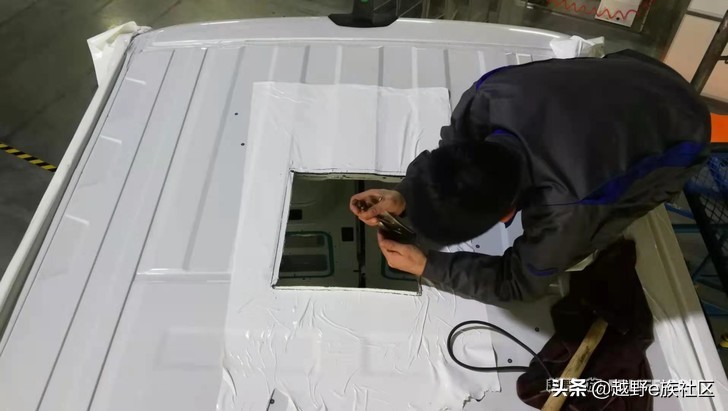 v90旅行车真实感受,v90旅居车手续