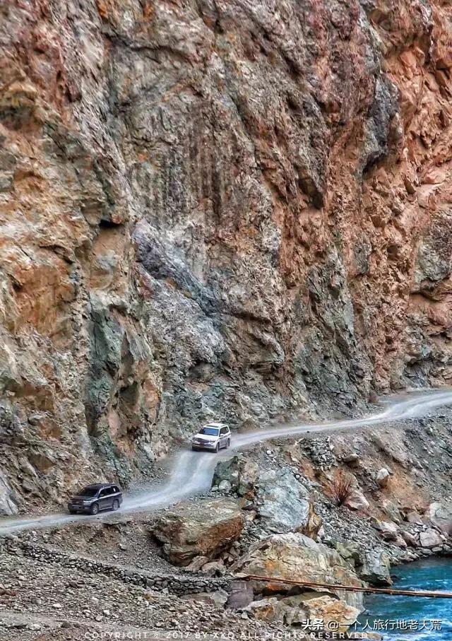 如果你不了解现实你就去看历史,如果你不了解历史就无法展望未来