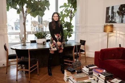 你选谁?服装大神的“窝”