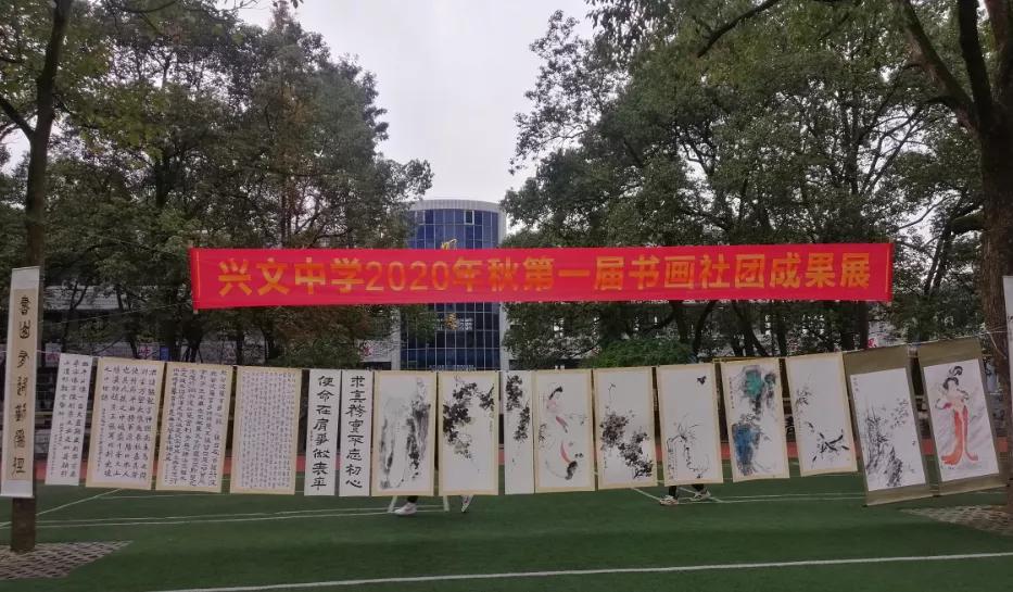 兴文有哪些好的学校,兴文中学母校