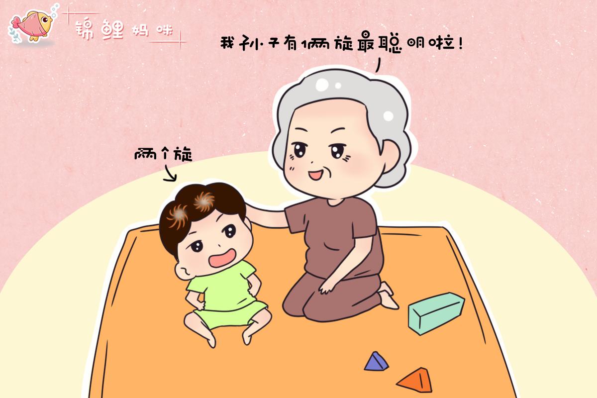 宝宝左撇子说明很聪明,九个月小孩如何判断左撇子