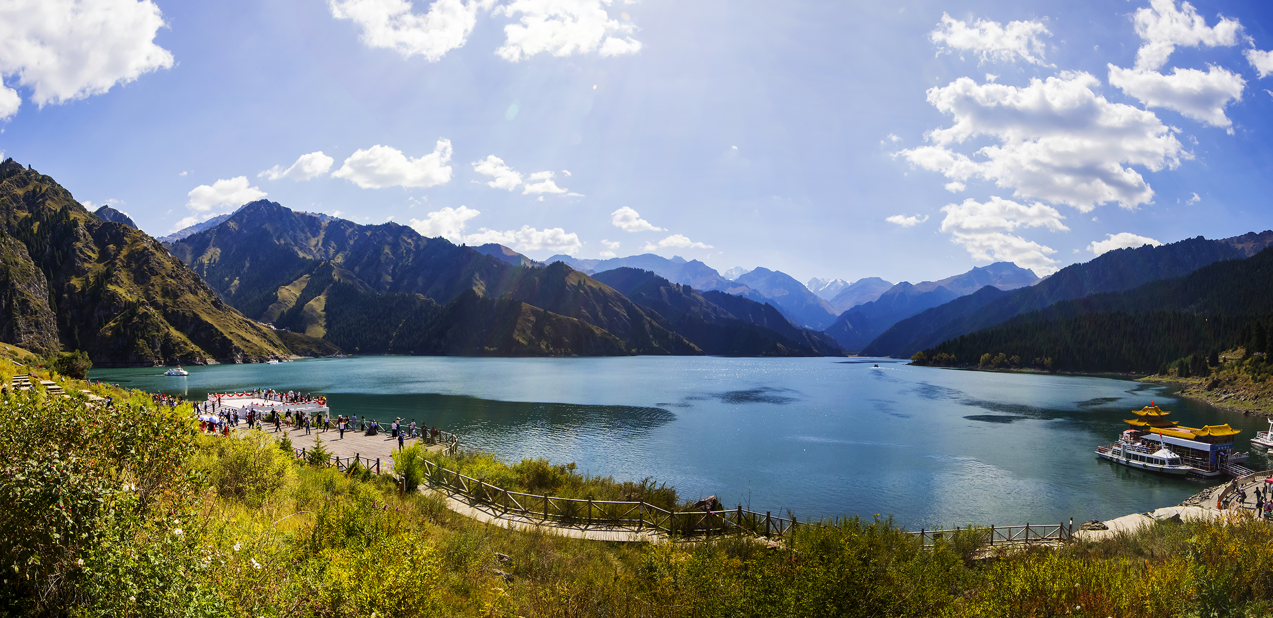 边防战士小知识,去西藏边防证是必要的吗