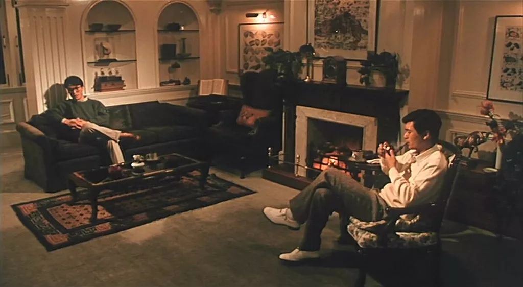 港片一直被模仿但从未超越,被吓哭过的童年阴影港片有哪些