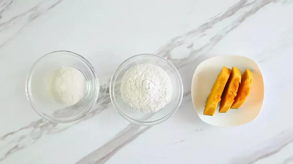 九个月宝宝吃的手抓饼,十个月宝宝辅食手抓饼