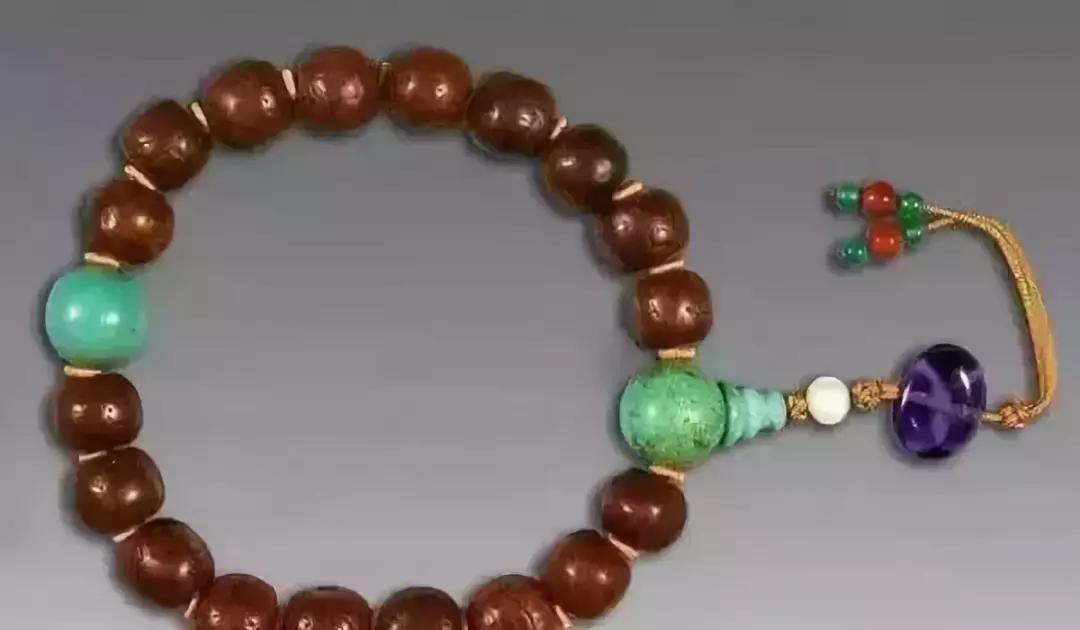 灵隐寺十八籽手串分别是哪十八籽,十八籽手串一定要十八颗吗