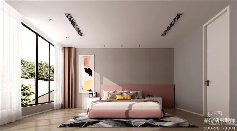 600平商业装修案例欣赏,现代轻奢风格实景案例