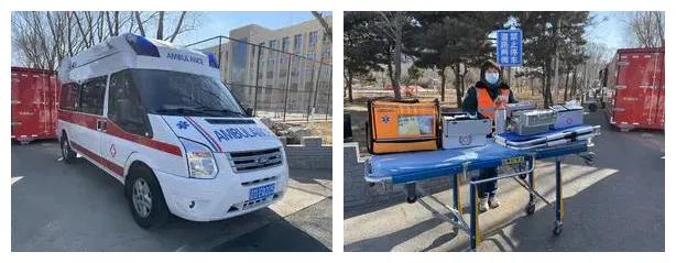 冰域救援培训,冰上救援训练视频