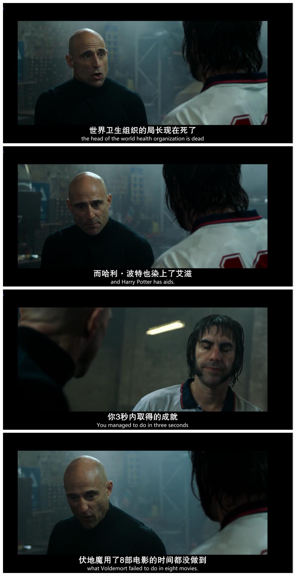 令人印象深刻的喜剧电影推荐:屎尿屁齐飞,大笑声不止!