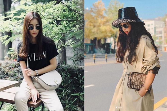 秀智泫雅郑秀晶,裴秀智泫雅