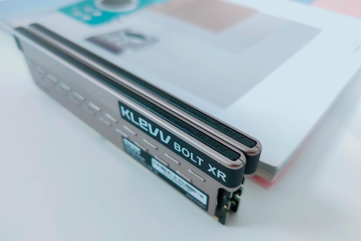 科赋bolt3600内存评测,科赋boltxr3600