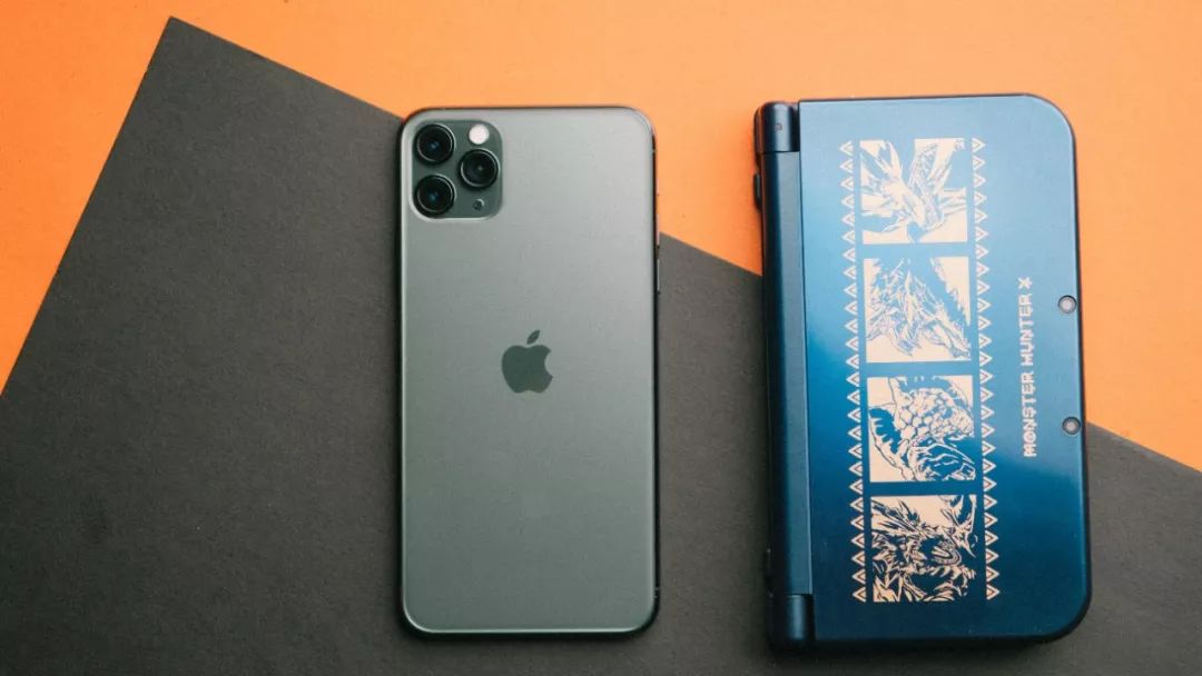 SwitchLite，各种阉割为什么还是真香机？