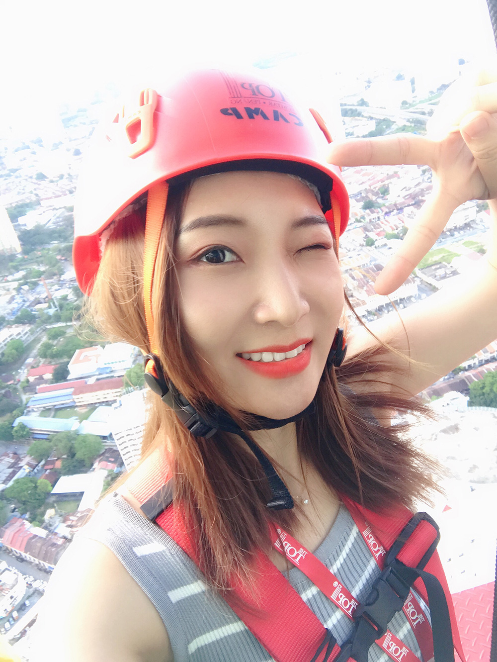 在马来西亚感受集市的乐趣,在马来西亚体验纽西兰