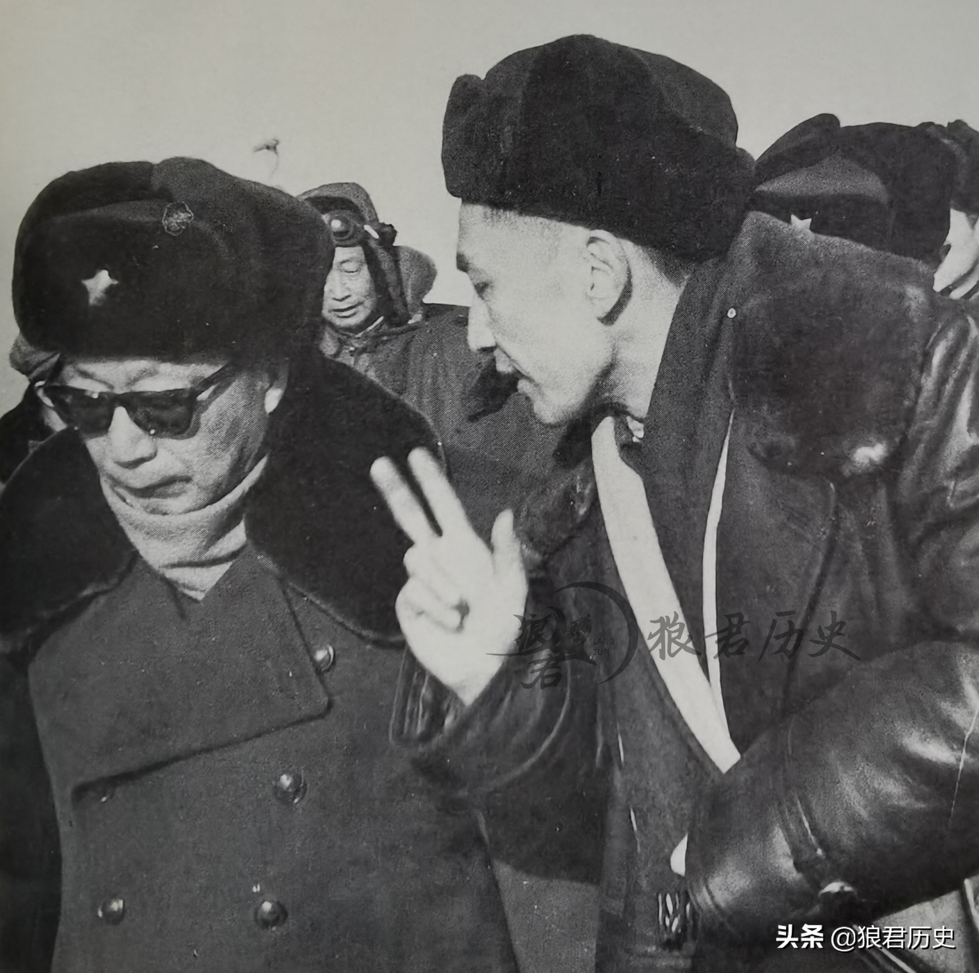 中国研制核动力武库舰,中国研制预警机牺牲的军工专家