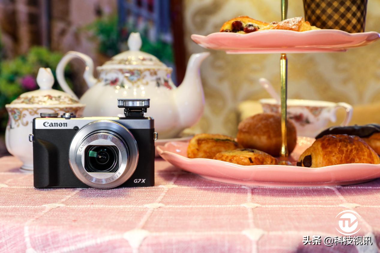 佳能新一代g系列,佳能g系列相机哪一个更有质感