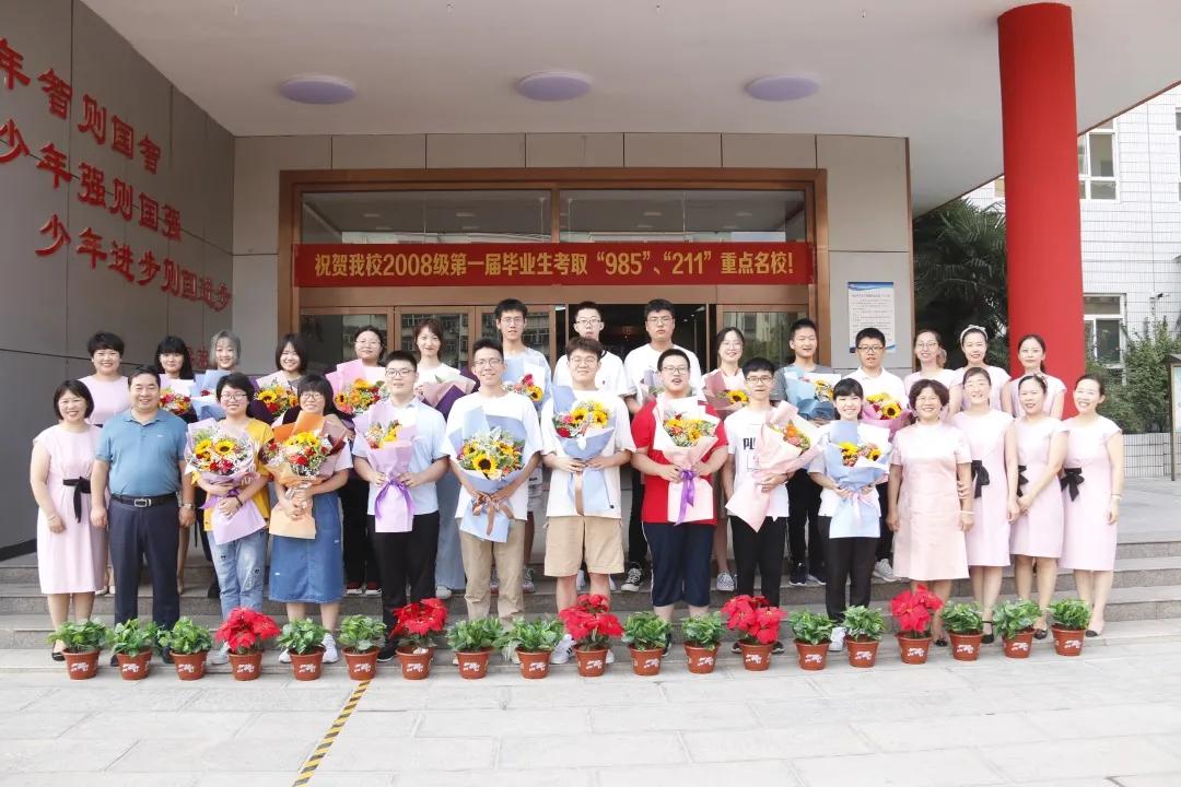 邯郸新曙光小学2021届毕业生,邯郸新曙光小学2021届毕业