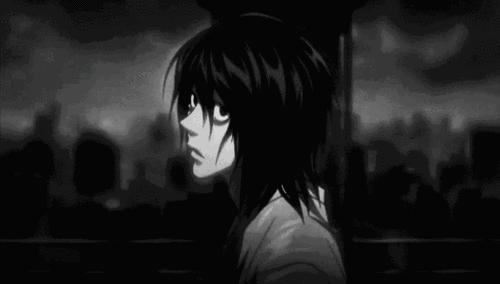 强推丨史上最全《死亡笔记》推理解析,论倾斜天平如何巧妙被打破