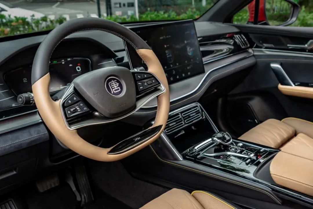 九月份混的最好的十款国产suv,这个月最值得买的国产suv