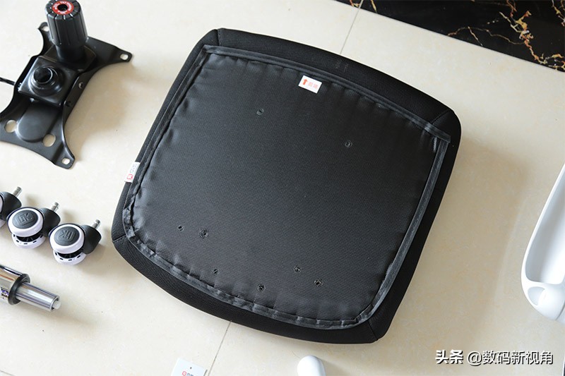 西昊m76弓形椅测评,西昊m76人体工学椅功能