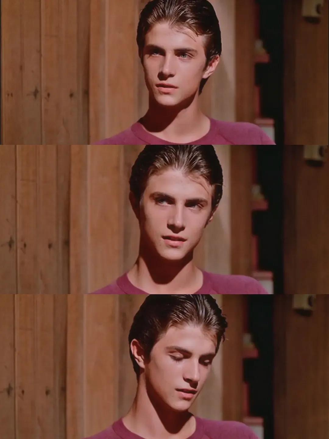 有王子谁还看剧情？帅就完了。荧幕上的中外王子，谁是你的菜？