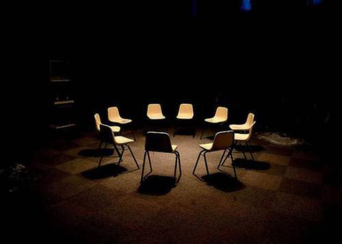 玩个狼人杀差点闹出人命,玩狼人杀骗局