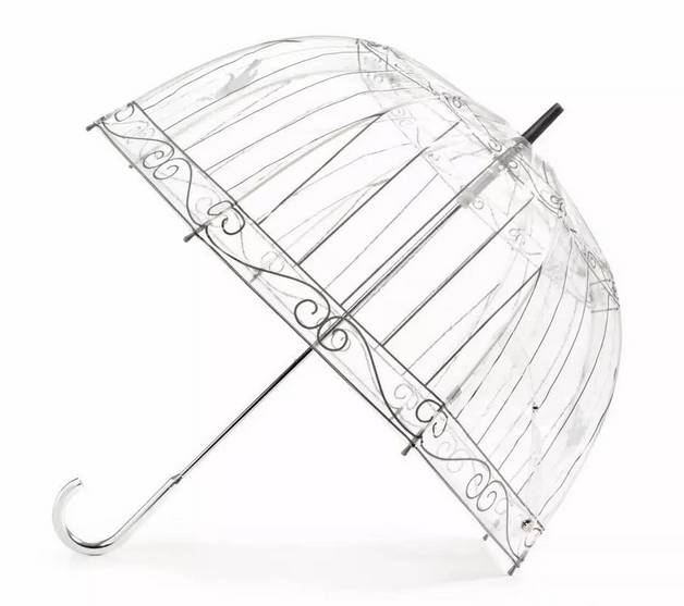 成都立夏,我却在买雨伞、雨靴和雨衣?!为了美也是拼了……