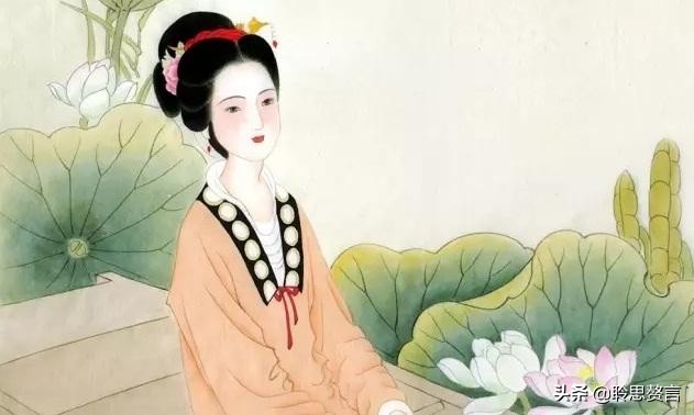 夏日诗句精选,30首夏日诗词人间最美是初夏