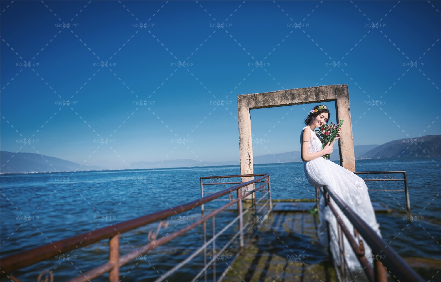 法蒂最惊艳的图片,法蒂玛惊艳写真图片