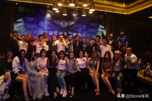 各个品牌车友会聊什么,不同品牌车友会