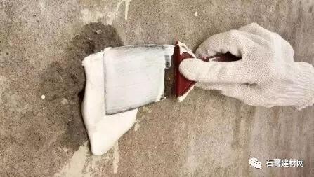 影响石膏细度的原因,影响石膏凝固速度的因素