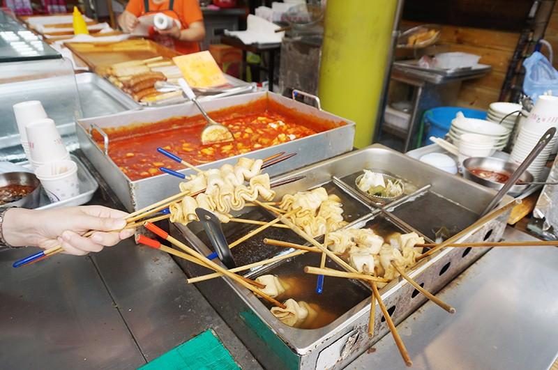 第一次去首尔攻略,上海到韩国首尔旅游攻略