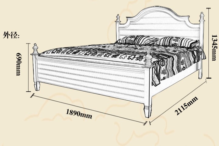 硬床和软床哪个有助于睡眠质量,床影响睡眠质量