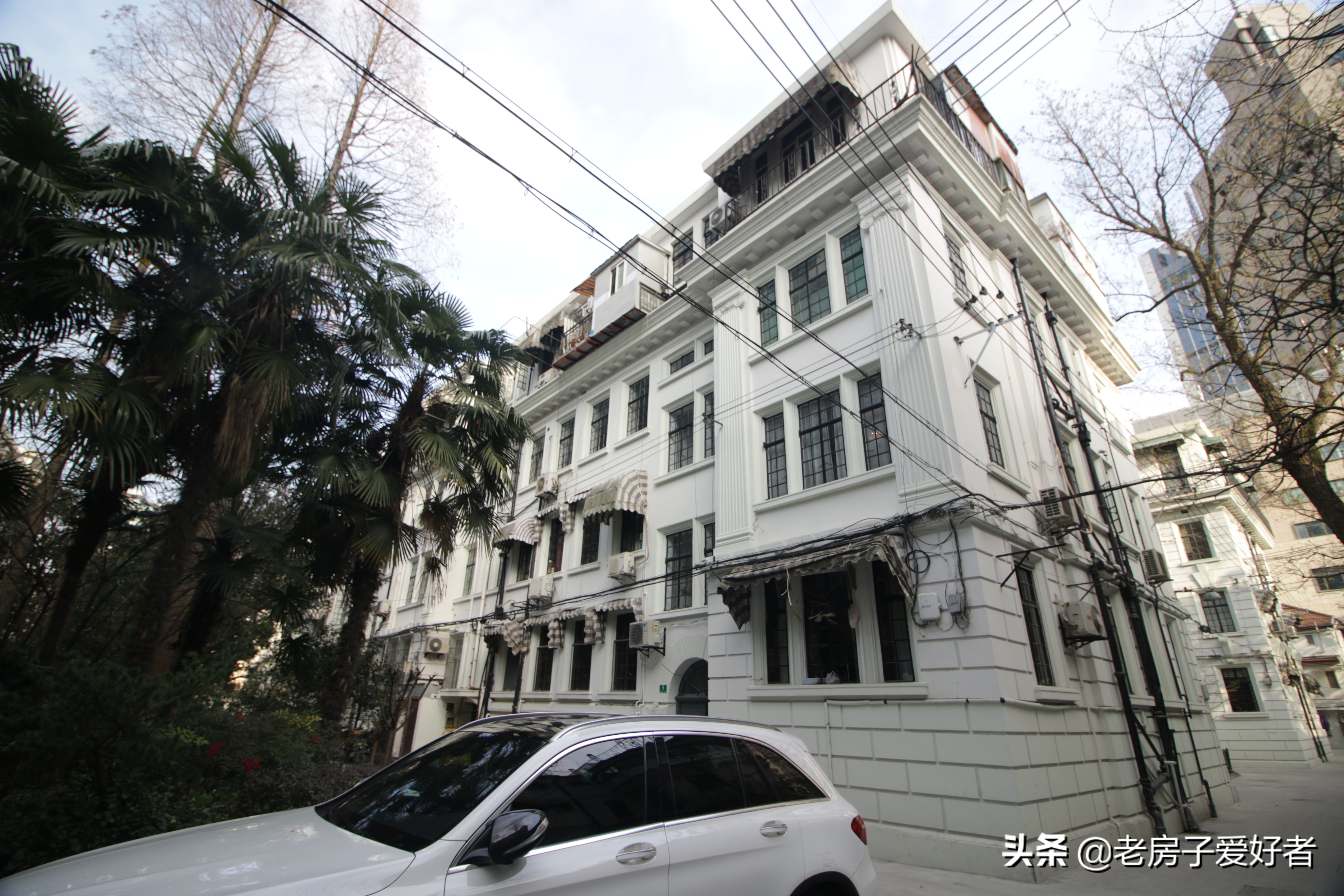 南京最值得一看的名人故居,南京标志性历史建筑