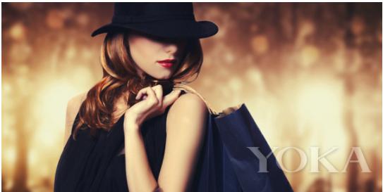 “营业”了一整年是时候来件心水物宠爱下自己了!