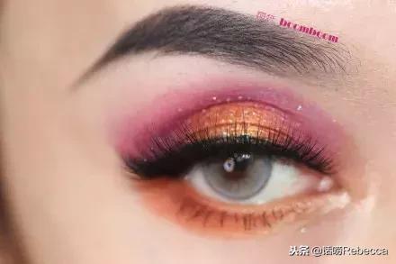 又便宜又好用的眼影,几十块钱眼影推荐哪个牌子