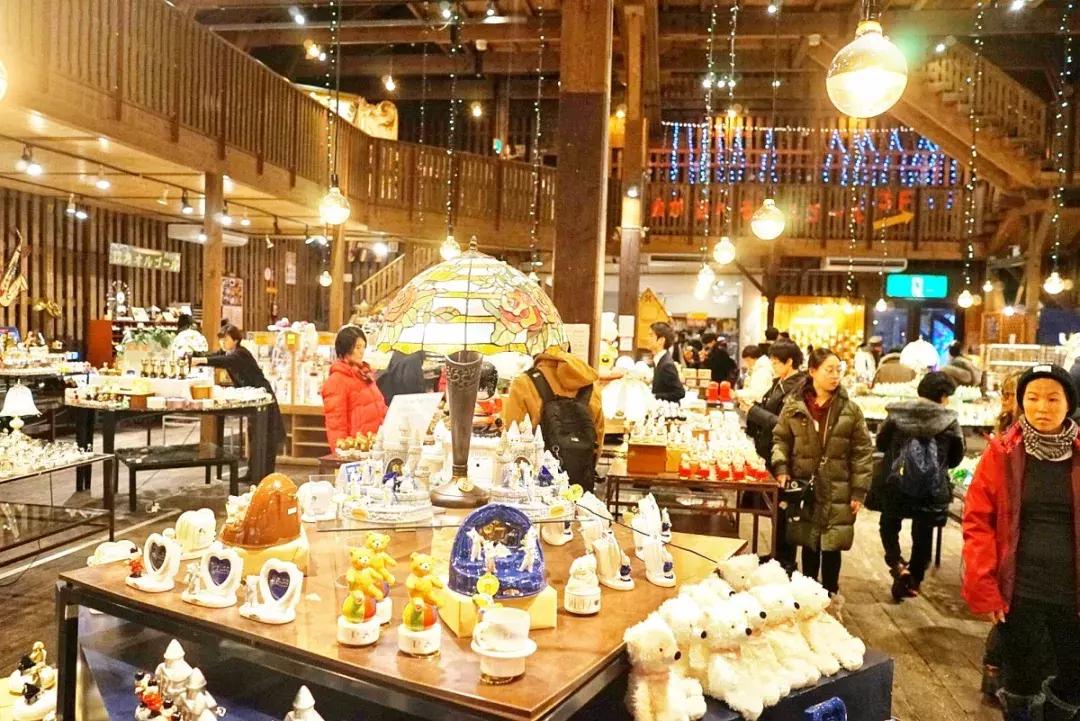 上海雪乡五日游攻略,日本雪乡一日游多少钱