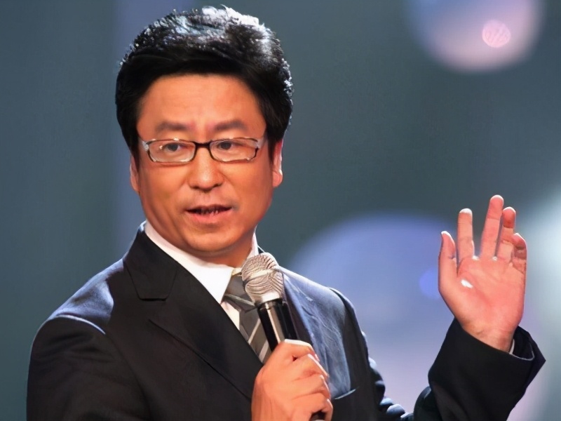 白岩松抑郁5年,白岩松讲曾国藩告诫性格犹豫的人