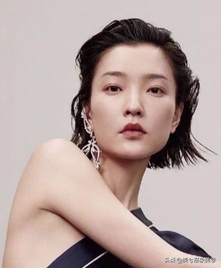 15秒测脸型看你适合什么发型男,15秒测脸型看你适合什么