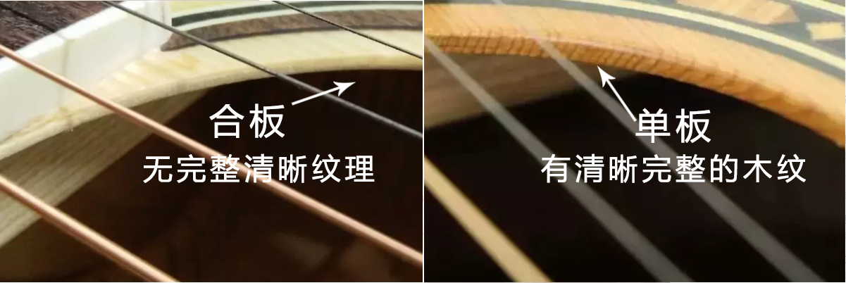 新手买哪种吉他不烧火棍,烧火棍吉他与好吉他差别