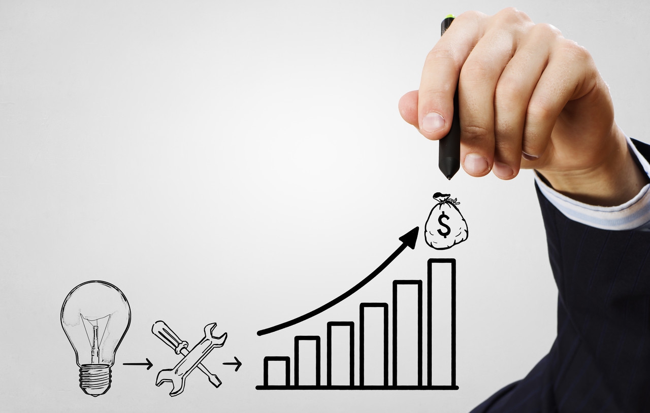 如何兼职做副业赚钱,上班族兼职做什么副业能赚钱呢