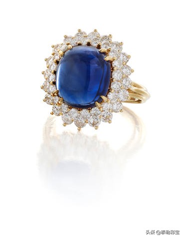 婚戒到底选宝石还是钻戒,婚戒买黄金钻石还是宝石