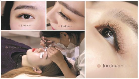 joujou美学,精致是生活态度